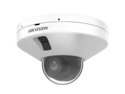 海康威视电动车阻车摄像头